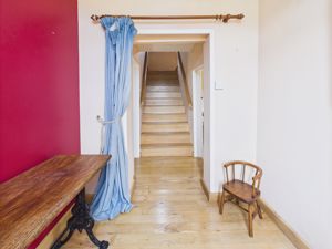 Hallway- click for photo gallery